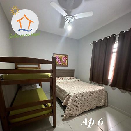 Apartamento Sentir-Se Em Casa! Ap Privativo 10Min Da Praia De Itaparica Vila Velha  Exterior foto