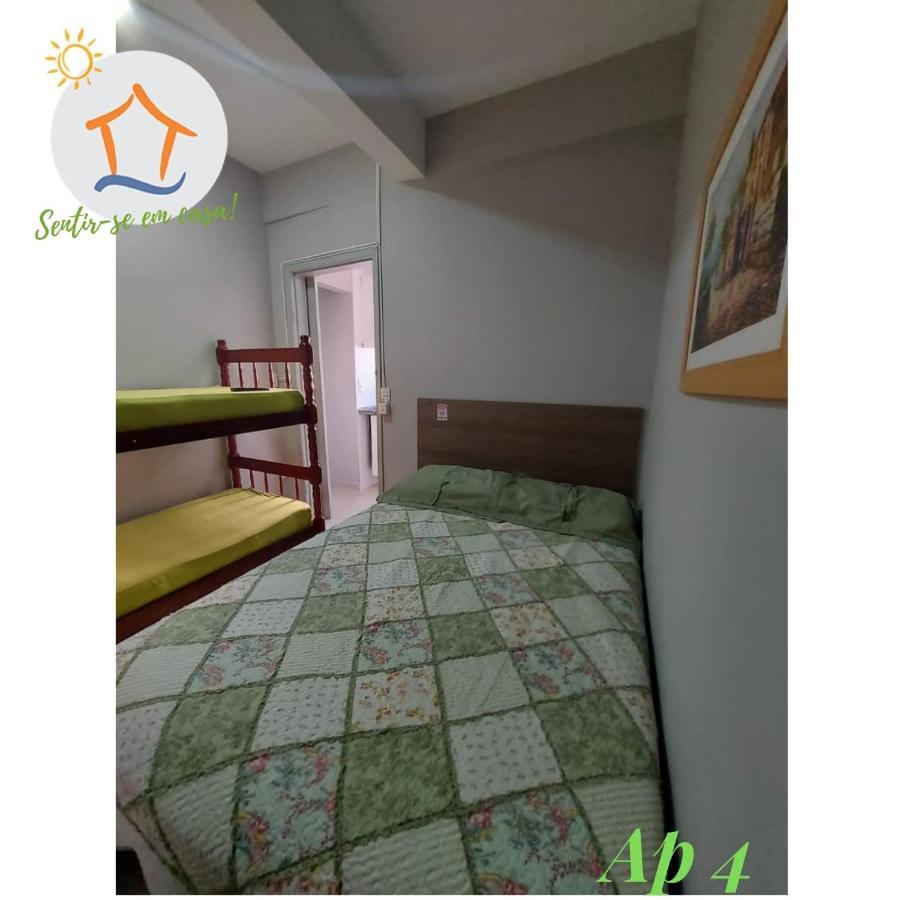 Apartamento Sentir-Se Em Casa! Ap Privativo 10Min Da Praia De Itaparica Vila Velha  Exterior foto