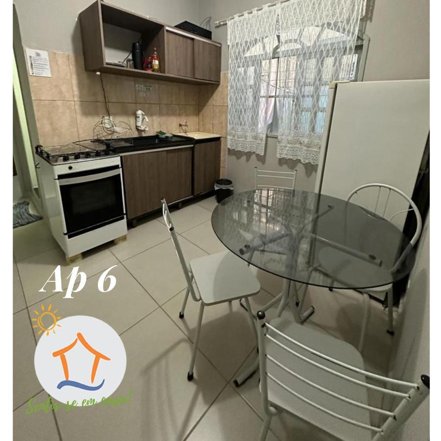 Apartamento Sentir-Se Em Casa! Ap Privativo 10Min Da Praia De Itaparica Vila Velha  Exterior foto