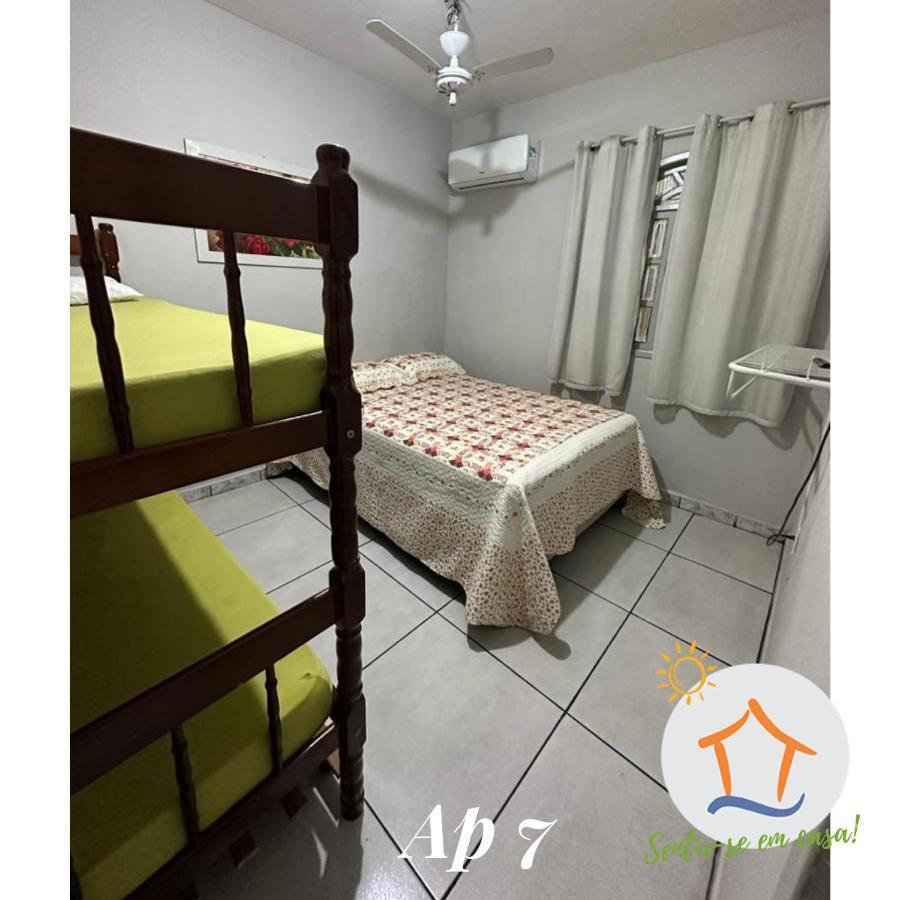 Apartamento Sentir-Se Em Casa! Ap Privativo 10Min Da Praia De Itaparica Vila Velha  Exterior foto
