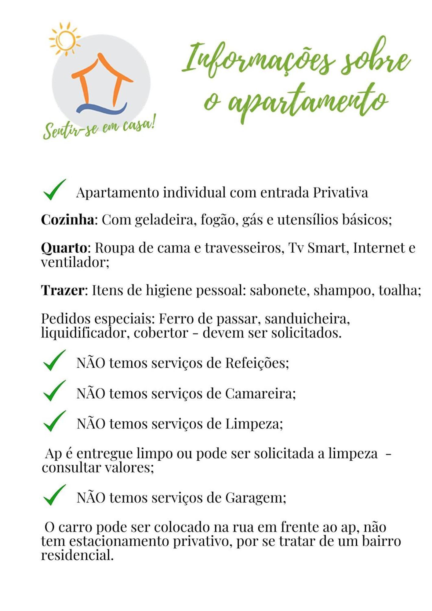 Apartamento Sentir-Se Em Casa! Ap Privativo 10Min Da Praia De Itaparica Vila Velha  Exterior foto